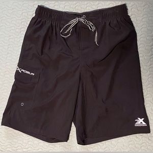 ZeroXposur Swim Trunks